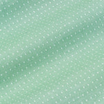 Slurp Green Textured Cotton Shirt - John Ellies