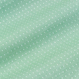 Slurp Green Textured Cotton Shirt - John Ellies