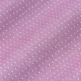 Slurp Purple Textured Cotton Shirt - John Ellies