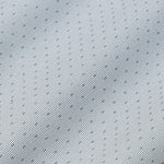 Slurp Light Green Textured Cotton Shirt - John Ellies