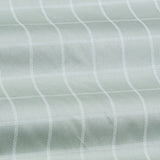 Avian Olive Check Premium Cotton Shirt - John Ellies