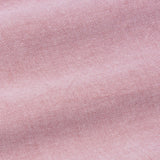 Hicker Red Button Down Plain Oxford Cotton Shirt - John Ellies