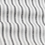 Mersin Cream Stripe Button Down Linen Shirt - John Ellies