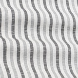 Mersin Cream Stripe Button Down Linen Shirt - John Ellies