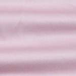 Arden Pink Plain Mandarin Giza Cotton Shirt - John Ellies