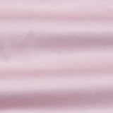 Arden Pink Plain Mandarin Giza Cotton Shirt - John Ellies