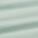 Arden Olive Plain Mandarin Giza Cotton Shirt - John Ellies