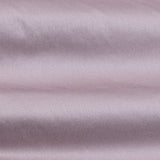 Arden Rose Ash Plain Mandarin Giza Cotton Shirt - John Ellies