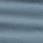 Arden Dusty Teal Plain Mandarin Giza Cotton Shirt - John Ellies