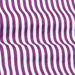 Sidex Magenta Stripes Premium Cotton Shirt - John Ellies