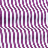 Sidex Magenta Stripes Premium Cotton Shirt - John Ellies