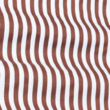 Sidex Brown Stripes Premium Cotton Shirt - John Ellies