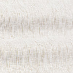 Macbeth Brown Stripe Button Down Linen Shirt - John Ellies