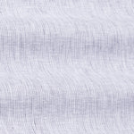 Macbeth Purple Stripe Button Down Linen Shirt - John Ellies