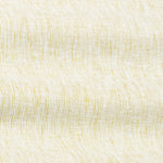 Macbeth Yellow Stripe Button Down Linen Shirt - John Ellies