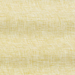 Isaac Yellow Check Button Down Linen Shirt - John Ellies
