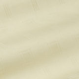 Agnes Yellow Textured Cotton Shirt - John Ellies
