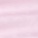 Agnes Light Pink Textured Cotton Shirt - John Ellies