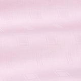 Agnes Light Pink Textured Cotton Shirt - John Ellies