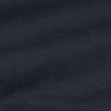 Ophel Grey Plain Oxford Cotton Shirt - John Ellies