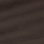 Ophel Brown Plain Oxford Cotton Shirt - John Ellies