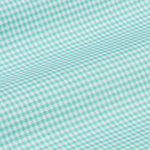 Hazel Lime Check Button Down Oxford Cotton Shirt - John Ellies