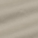 Amess Tan Plain Linen Shirt - John Ellies