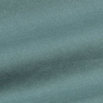 Amess Olive Plain Linen Shirt - John Ellies