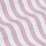 Layt Pink Stripes Oxford Cotton Shirt - John Ellies