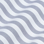 Layt Grey Stripes Oxford Cotton Shirt - John Ellies