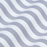 Layt Grey Stripes Oxford Cotton Shirt - John Ellies