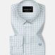 Asford Olive Hidden Button Down Oxford Cotton Shirt - John Ellies