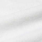 Pekzy White Plain Luxurious Linen Shirt