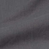 Pekzy Grey Plain Luxurious Linen Shirt