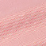 Marcell Orange Textured Cutaway Cotton Shirt - John Ellies