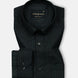 Destiny Green Stripes Oxford Cotton Shirt - John Ellies
