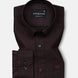 Destiny Red Stripes Oxford Cotton Shirt - John Ellies