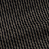Destiny Beige Stripes Oxford Cotton Shirt - John Ellies