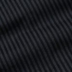 Destiny Grey Stripes Oxford Cotton Shirt - John Ellies