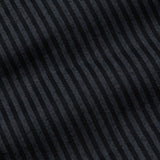 Destiny Grey Stripes Oxford Cotton Shirt - John Ellies