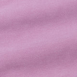 Raven Magenta White Cuff Collar Oxford Cotton Shirt