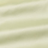 Wilson Light Yellow Plain Satin Shirt