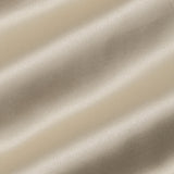 Wilson Cream Plain Satin Shirt