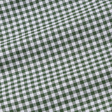 Prascot Green Check Oxford Cotton Shirt