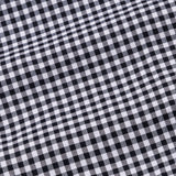 Prascot Black Check Oxford Cotton Shirt