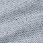 Parcore Green Stripe Button Down Linen Cotton Shirt - John Ellies