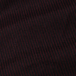 Wels Red Stripes Oxford Cotton Shirt - John Ellies