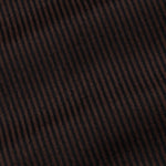 Wels Brown Stripes Oxford Cotton Shirt - John Ellies