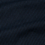 Wels Blue Stripes Oxford Cotton Shirt - John Ellies