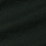 Ainsley Dark Green Plain Button Down Cotton Shirt - John Ellies